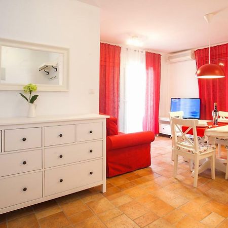 Apartment Lyra Zadar Extérieur photo