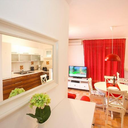 Apartment Lyra Zadar Extérieur photo