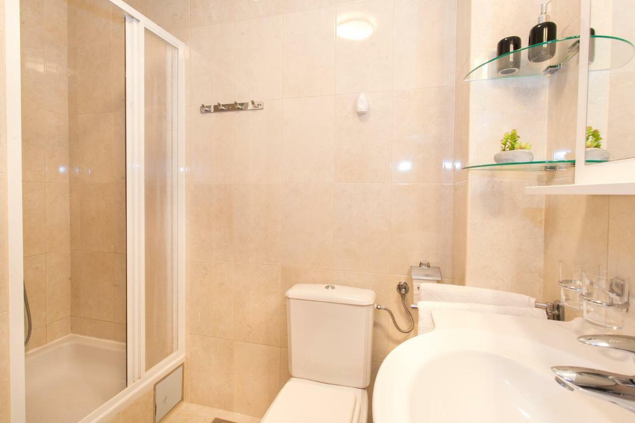 Apartment Lyra Zadar Extérieur photo